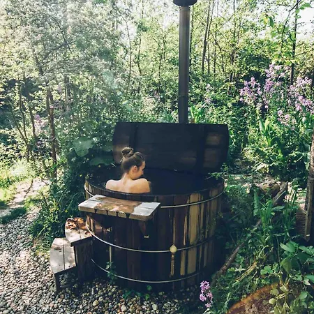L'ecolodge De La Baie De Somme Saint-Quentin-en-Tourmont